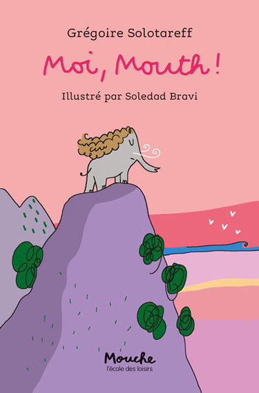 Moi, Mouth !