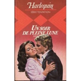 Un Soir de pleine lune (Harlequin)