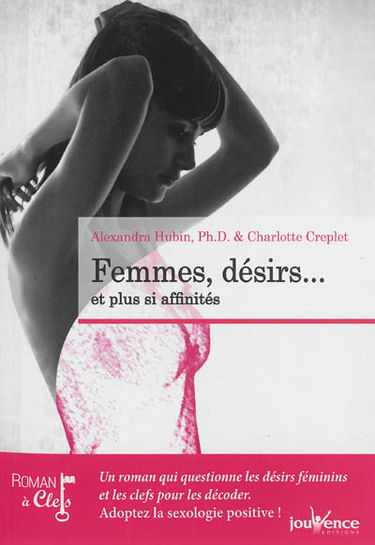 Femmes, désirs... : et plus si affinités