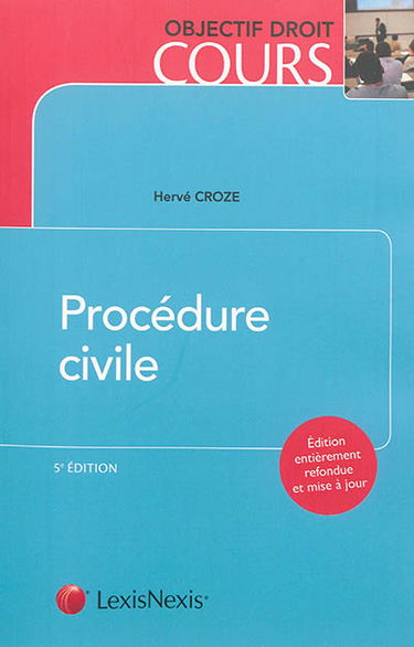 Procédure civile