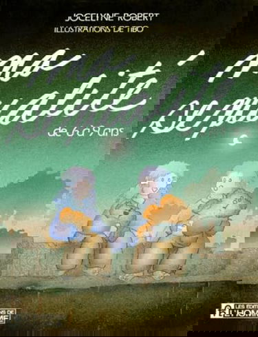 Ma sexualité: De 6 à 9 ans