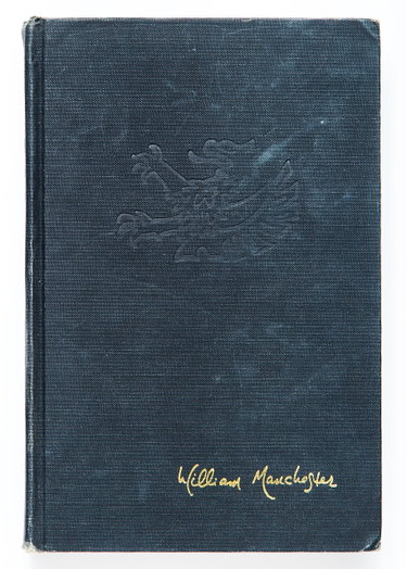 Couverture de Les armes des krupp 1587-1968