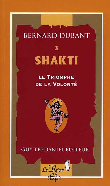 Shatki : le triomphe de la volonté