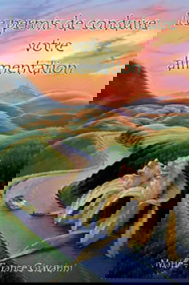 Permis de conduire votre alimentation