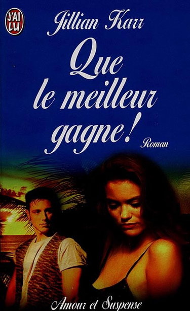 Couverture de Que le meilleur gagne