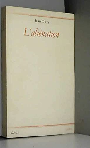 L'ALIENATION (0000)