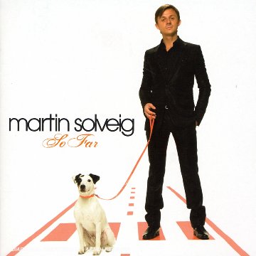 Couverture de So Far (CD+DVD-Limited Edition [Import]