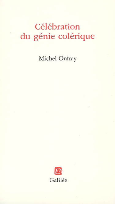 Célébration du génie colérique : tombeau de Pierre Bourdieu