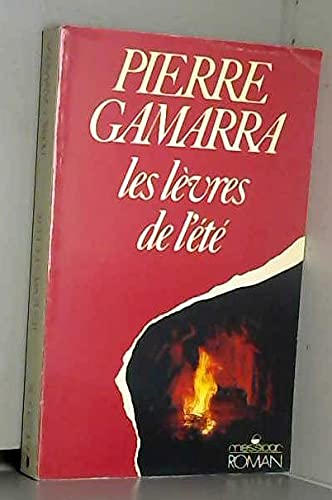 Les Lèvres de l'été