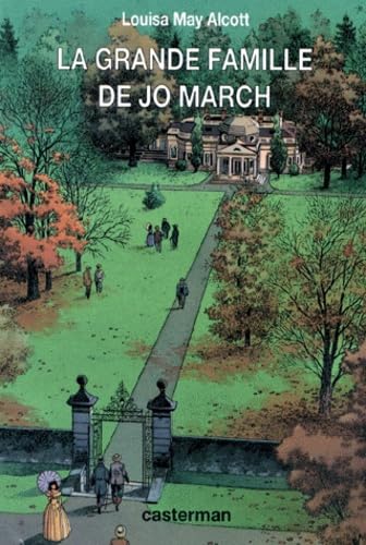La grande famille de Jo March