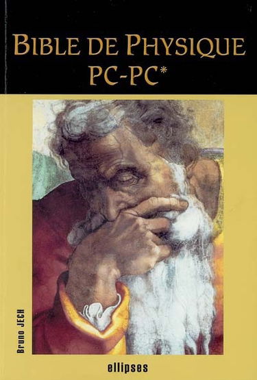 Bible de physique PC-PC *