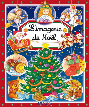 L'imagerie de Noël