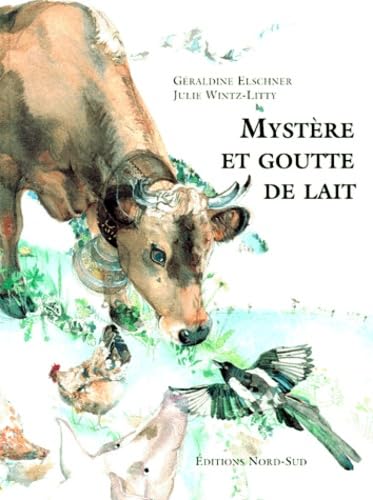 Mystère et goutte de lait