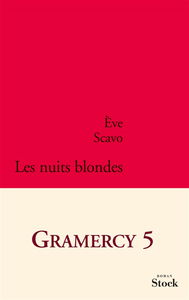 Les nuits blondes