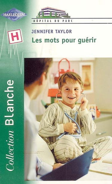 Les mots pour guérir