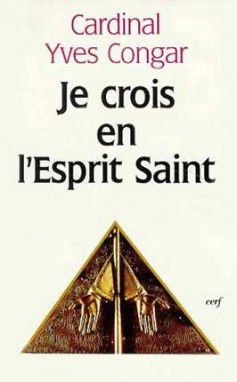 Je crois en l'Esprit Saint