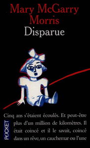Disparue