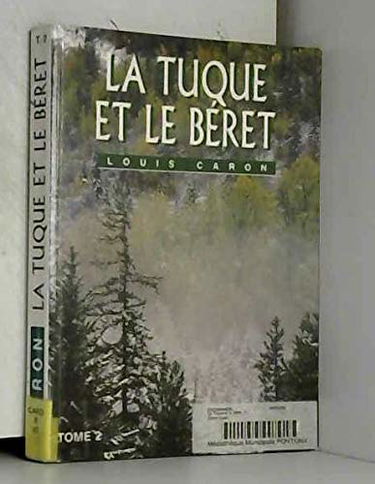 La tuque et le béret