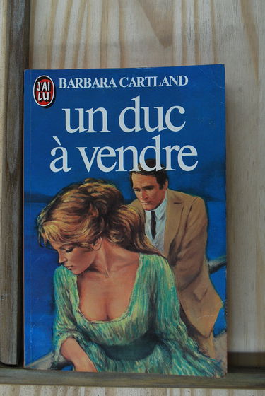 Un Duc à vendre