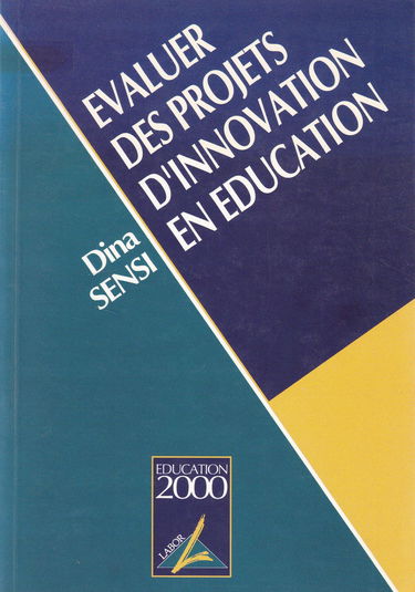 Evaluer des projets d'innovation en éducation