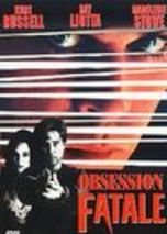 Couverture de Obsession Fatale