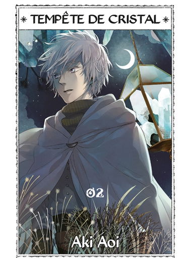 Tempête de cristal. Vol. 2