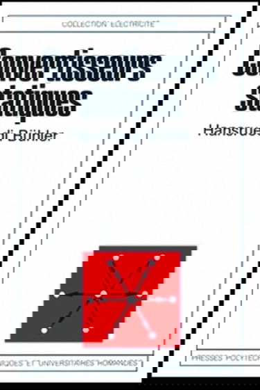 Convertisseurs statiques