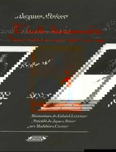 L'école buissonnière