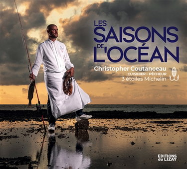 Couverture de Les saisons de l'océan