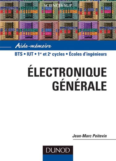 Aide-mémoire d'électronique générale