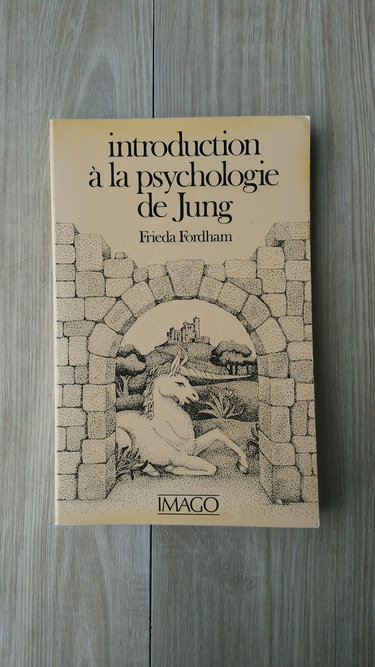Introduction à la psychologie de Jung