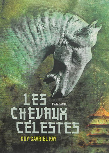 Les chevaux célestes