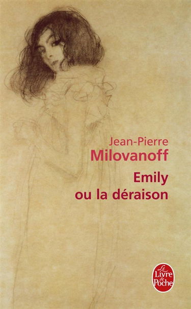 Emily ou La déraison