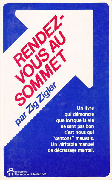RENDEZ-VOUS AU SOMMET
