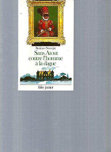 Sans-atout contre l'homme à la dague
