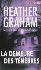 La demeure des ténèbres : krewe of hunters