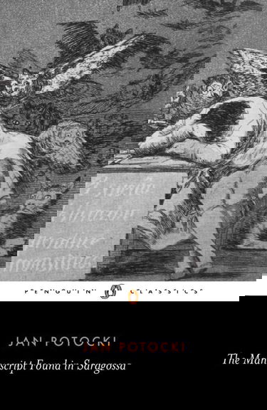 The Manuscript Found in Saragossa