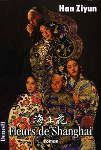 Fleurs de Shangaï