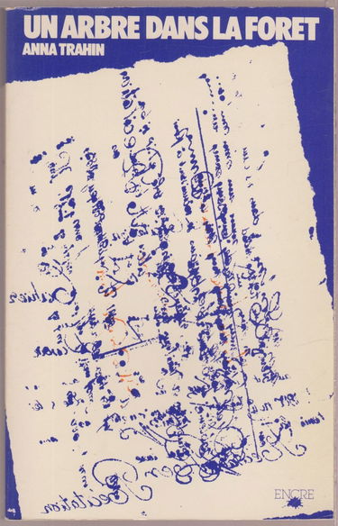 Un arbre dans la forêt