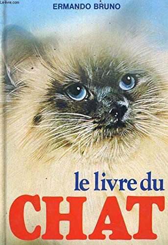 Le Livre du chat