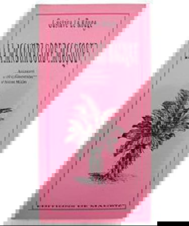 La Mandragore magique : teraphim, golems, androïdes, homoncules