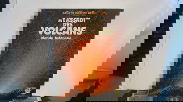 À l'assaut des volcans