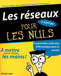 Les réseaux pour les nuls