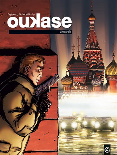 Oukase : l'intégrale