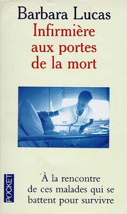 Infirmière aux portes de la mort