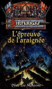 L'épreuve de l'araignée