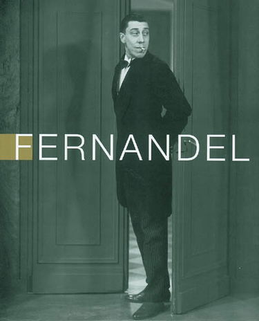 Fernandel