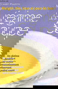Le régime soupe