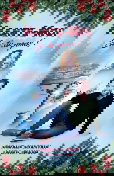 Hante-moi, si tu peux !