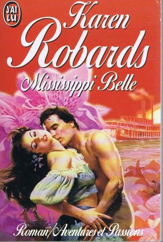 Mississippi belle
